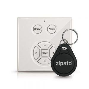 zipato mini rfid keypad