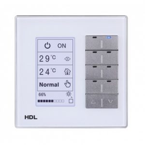 DLP Smart Panel EU