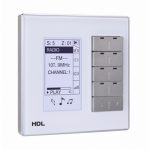 DLP Smart Panel EU