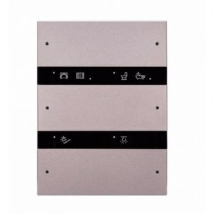 Granite Series 6 Buttons Smart Panel US