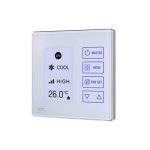 LCD Touch Thermostat