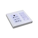 LCD Touch Thermostat