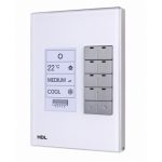 Modern Series DLP Smart Panel US