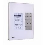 Modern Series DLP Smart Panel US