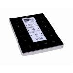 Modern Series DLP Touch Panel US