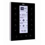 Modern Series DLP Touch Panel US