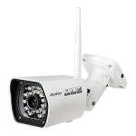 Zipato Outdoor IP Camera