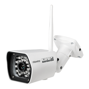 Zipato Outdoor IP Camera