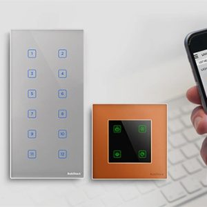 کلید هوشمند چیست؟