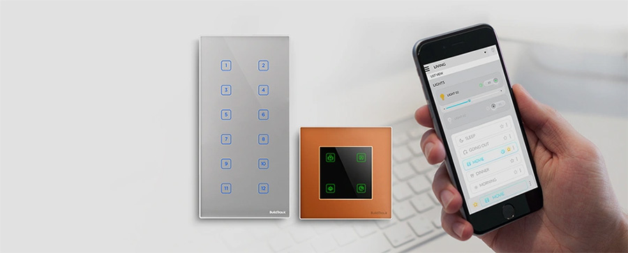 کلید هوشمند چیست؟