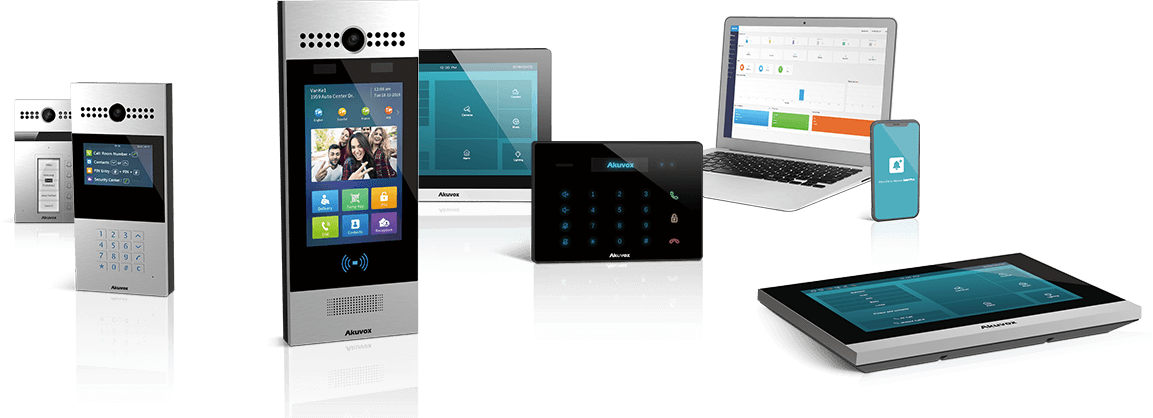 تجهیزات هوشمند سازی