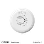 سنسور هوشمند نشت گاز Phoenix