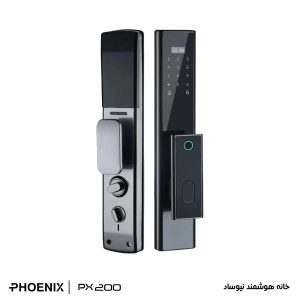 قفل هوشمند فونیکس PX200