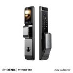دستگیره هوشمند PX700-3D PHOENIX