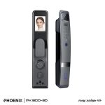دستگیره هوشمند PX800-3D PHOENIX