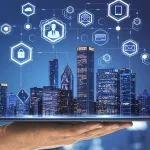 فواید هوشمند سازی ساختمان کلید هوشمند در کرج