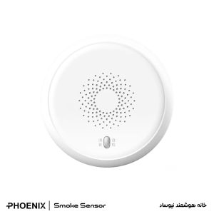 سنسور هوشمند Phoenix