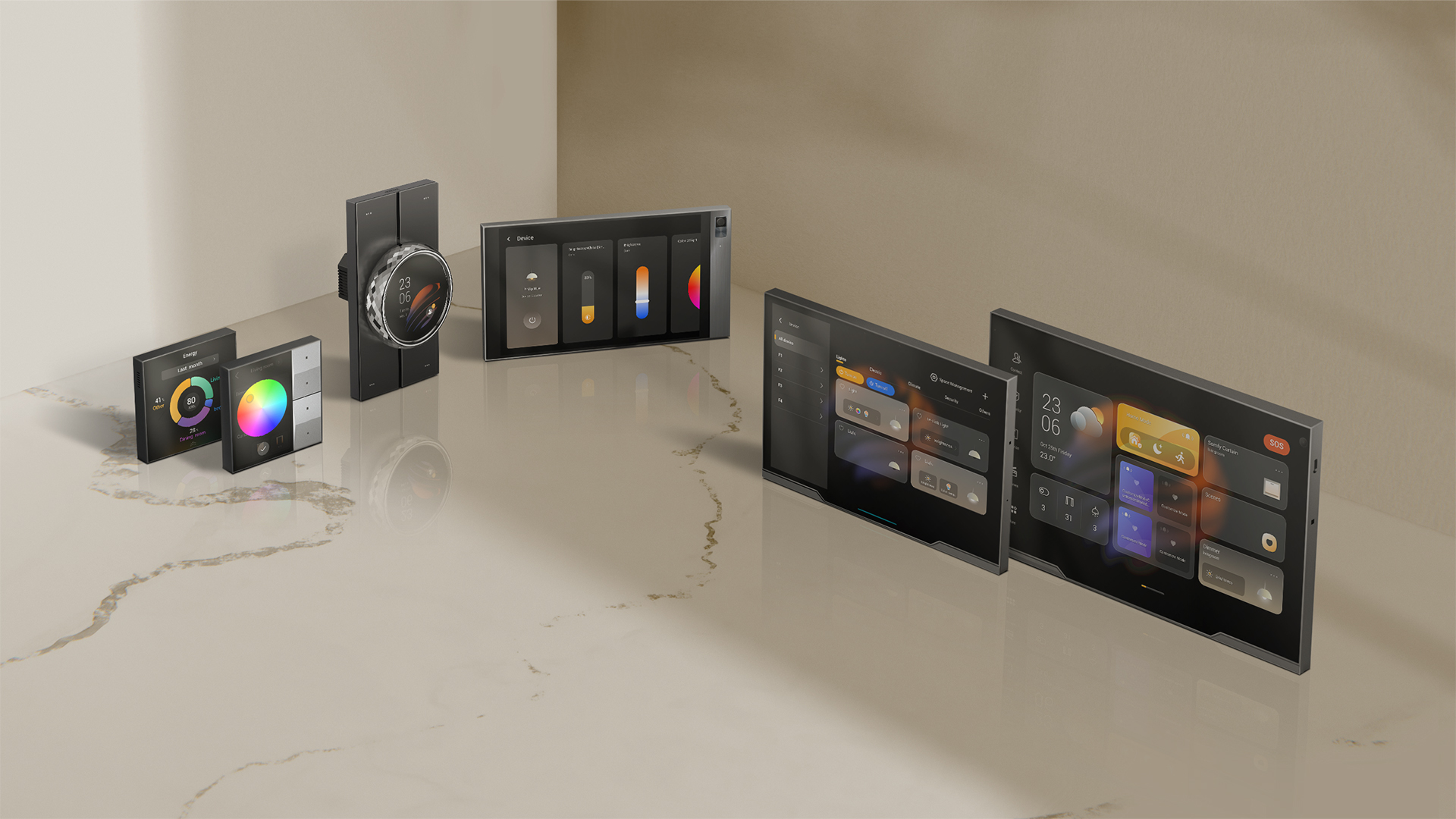 هوشمند سازی با آکوبلا Akubela