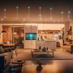 مزایای هوشمند سازی خانه