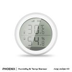سنسور هوشمند دما و رطوبت Phoenix