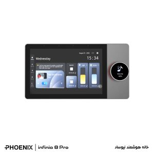 تاچ پنل هوشمند مدل infinia 8 pro
