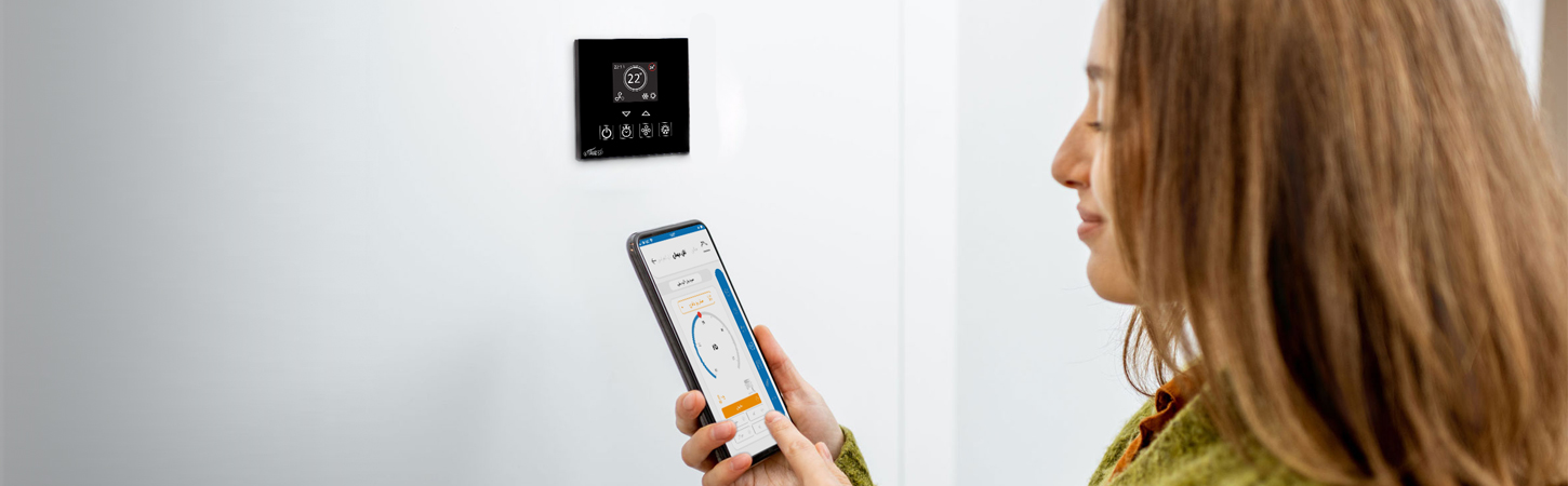 کلید هوشمند چیست؟