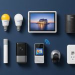 هوشمندسازی در کرج کلید هوشمند در کرج