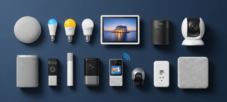 هوشمندسازی در کرج کلید هوشمند در کرج