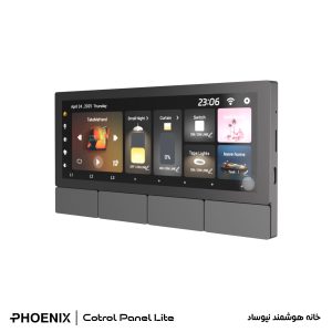 تاچ پنل هوشمند مدل Lite Phoenix