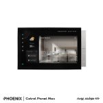 تاچ پنل هوشمند MAX Phoenix