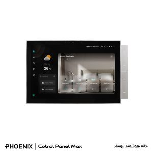 تاچ پنل هوشمند MAX Phoenix