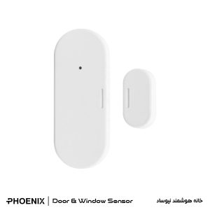 سنسور هوشمند درب و پنجره Phoenix