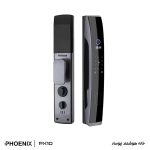 قفل هوشمند فونیکس مدل PX10