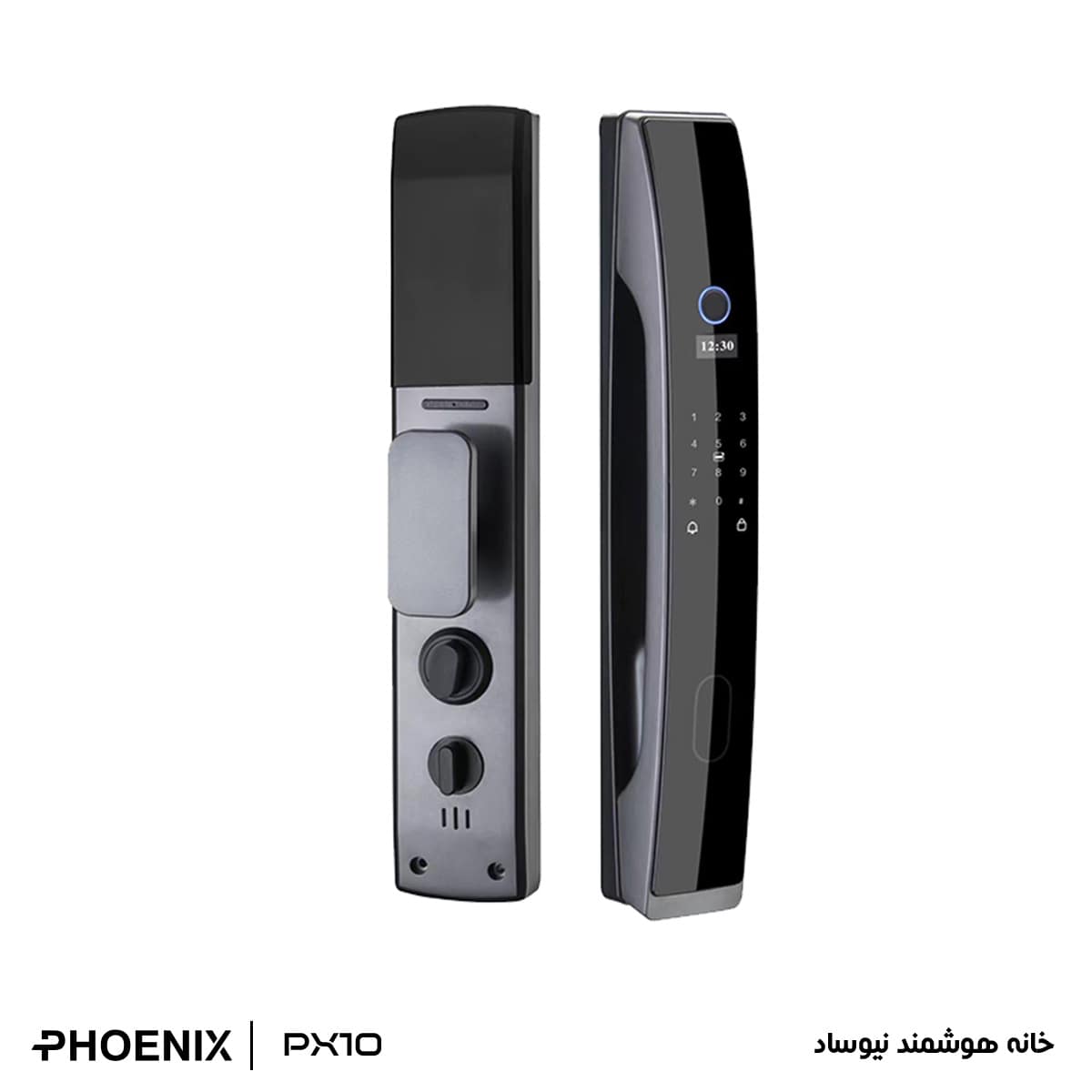 قفل هوشمند فونیکس مدل PX10