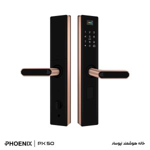قفل هوشمند فونیکس مدل PX50
