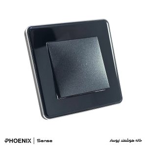 کلید سنتی سری Sense تک پل Phoenix