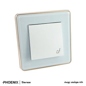 شاسی زنگ سری Phoenix Sense