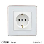 پریز برق سری Phoenix Sense