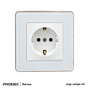 پریز برق سری Phoenix Sense