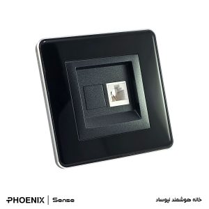 پریز تلفن سری Phoenix Sense