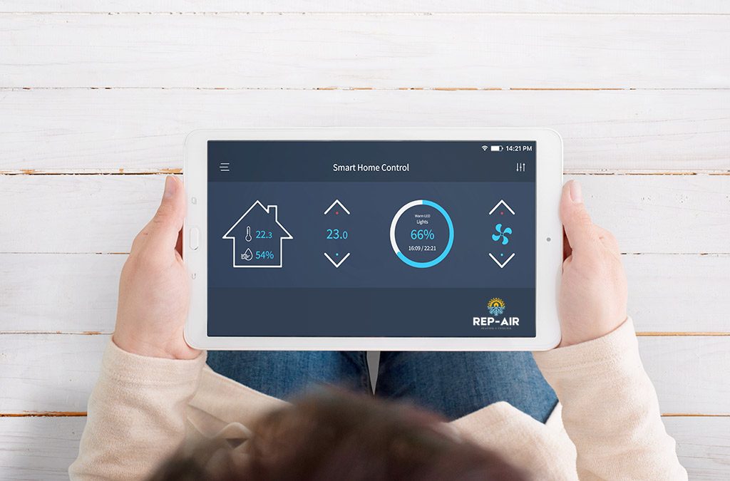 خانه هوشمند کرج