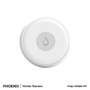 سنسور هوشمند نشت آب Phoenix