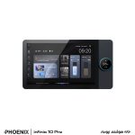 تاچ پنل هوشمند مدل infinia 10 pro