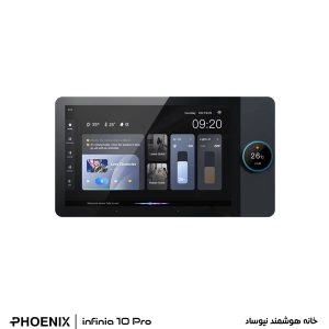 تاچ پنل هوشمند مدل infinia 10 pro