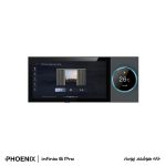 تاچ پنل هوشمند مدل infinia 6 pro