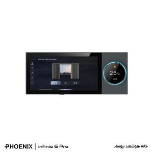 تاچ پنل هوشمند مدل infinia 6 pro