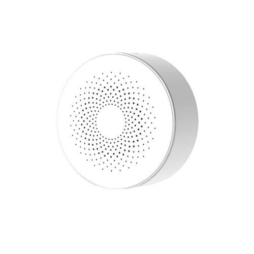 امنیتی و هشدار