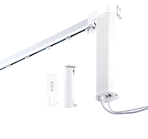 پرده هوشمند