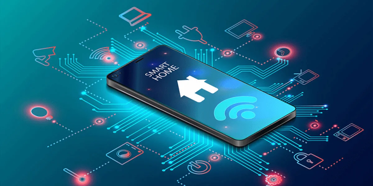 هوشمندسازی در کرج