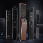 دستگیره هوشمند + قیمت